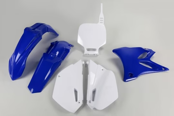 YZ 85 2002-2014 RESTYLING