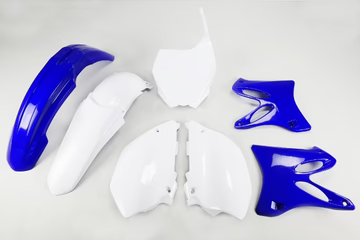 YZ 125 2006-2014 NO USA