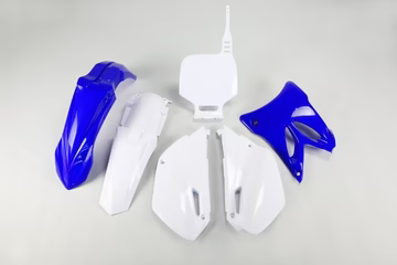 YZ 85 2002-2014 RESTYLING