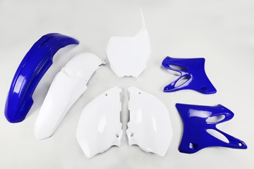 YZ 125 2006-2014 USA