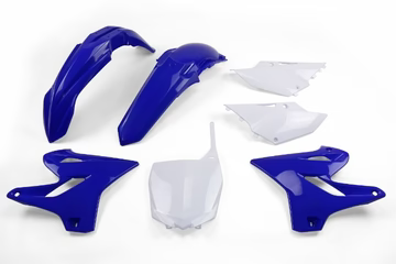 YZ 125 2015-2021