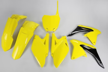 RMZ 250 2010-2018
