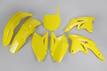 RMZ 250 2007-2009