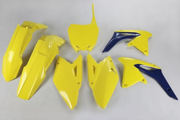 RMZ 450 2008-2017