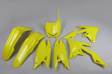 RMZ 250 2019-2025