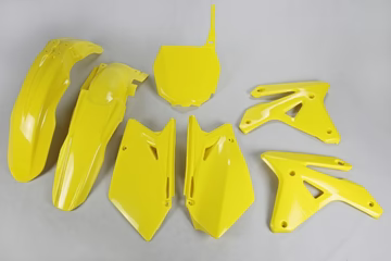 RMZ 450 2007