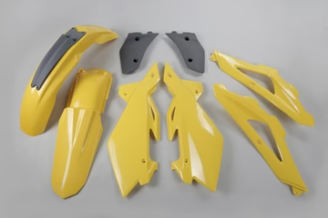 CR 125 2006-2008