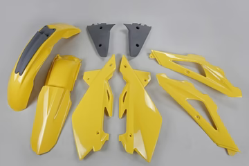 TC 250 2005-2007