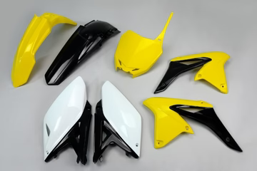 RMZ 250 2010-2018
