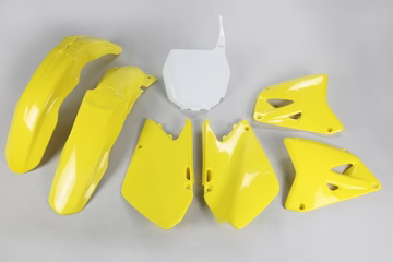 RM 125 2001-2005