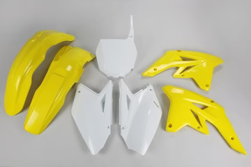 RMZ 250 2007-2009