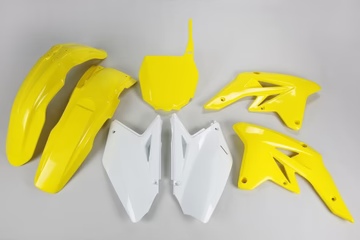 RMZ 250 2007-2009