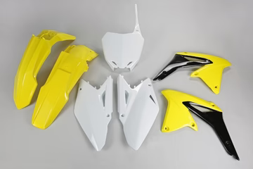 RMZ 450 2008-2017