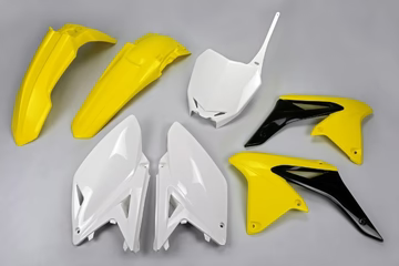 RMZ 250 2010-2018