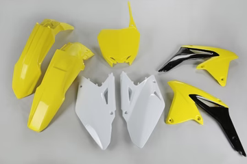 RMZ 450 2008-2017