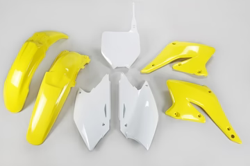 RMZ 250 2004-2006