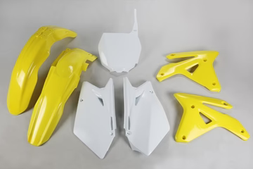RMZ 450 2007