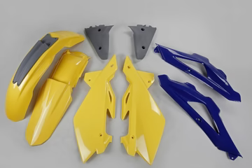 TC 250 2005-2007