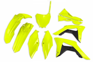CRF 250R 2018-2021 CON COP. SCATOLA FILTRO