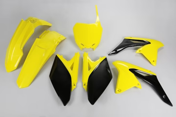 RMZ 250 2010-2018