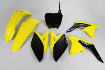 RMZ 250 2010-2018