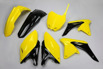 RMZ 250 2010-2018