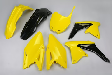 RMZ 450 2008-2017