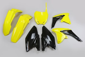 RMZ 450 2008-2017