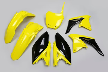 RMZ 250 2010-2018
