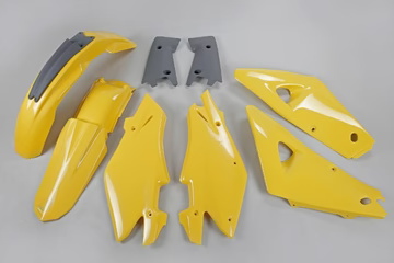 CR 250 2005