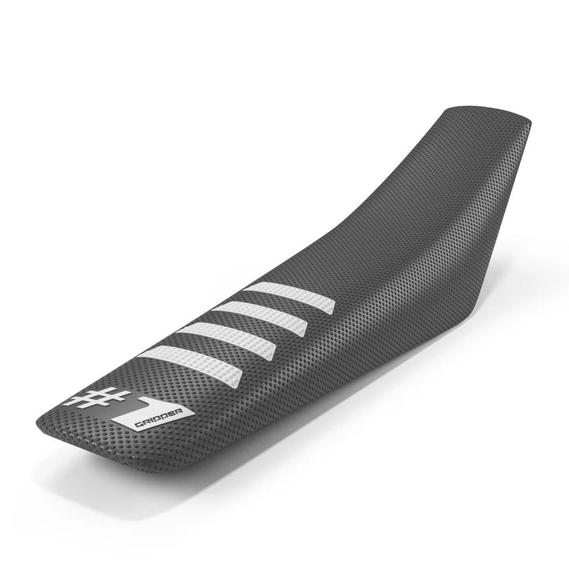 Coprisella universale Onegripper GRIGIO SCURO-BIANCO