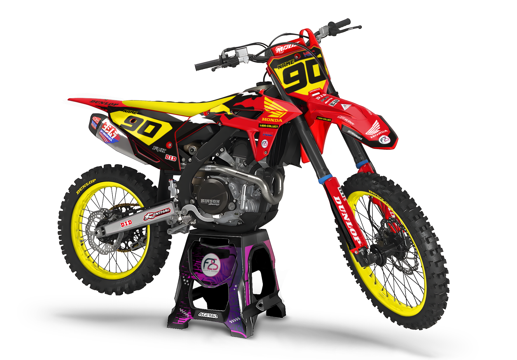 HONDA - 13