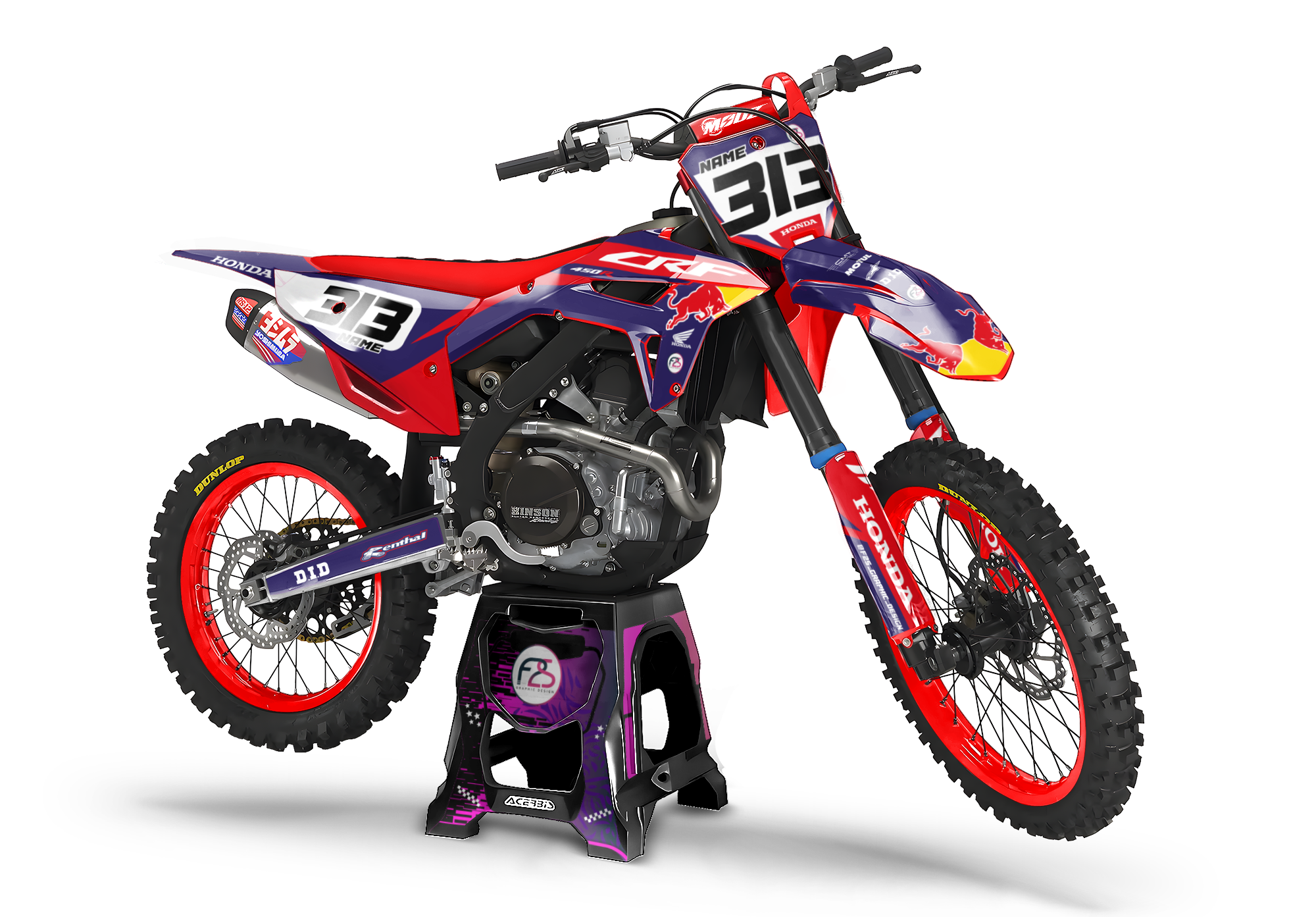 Honda - 11