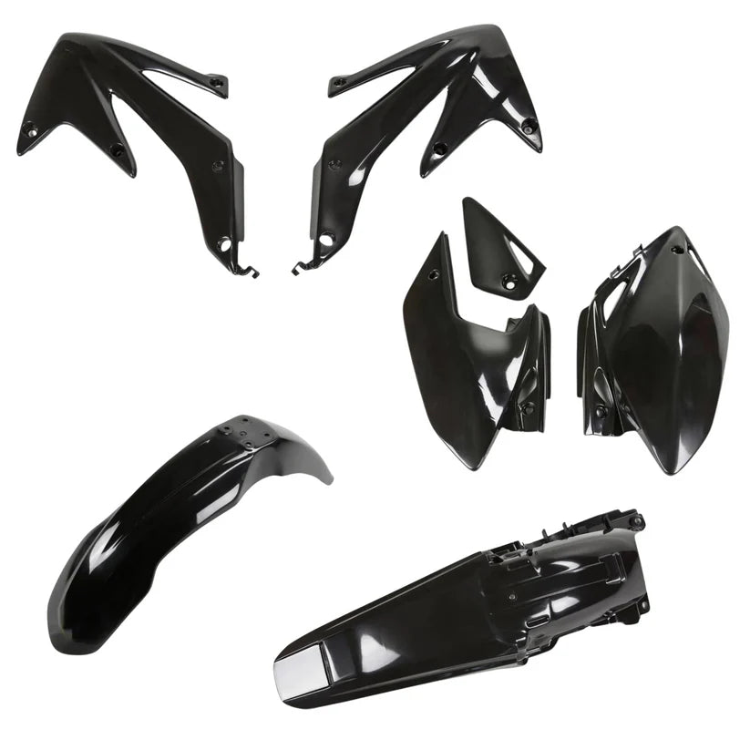 CRF 450X 2005-2007