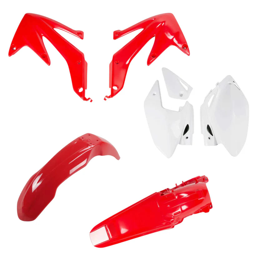 CRF 450X 2005-2007