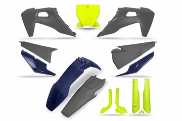 TC 250 2019-2022 LIMITED
