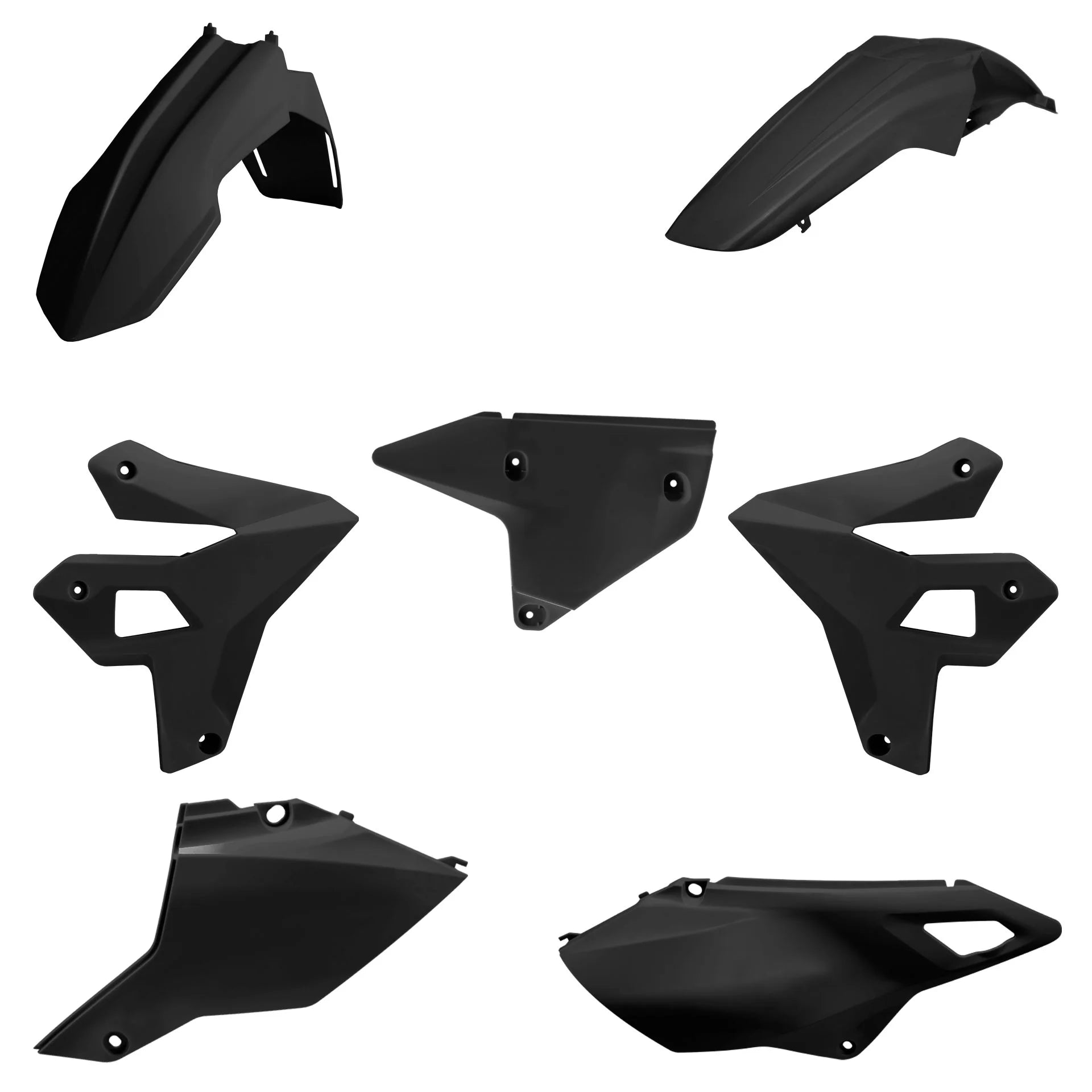 DRZ 400 2000-2024 RESTYLING