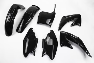 CR 250 2002-2003