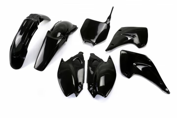 KX 125 2003-2008