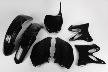 YZ 125 2006-2014 USA