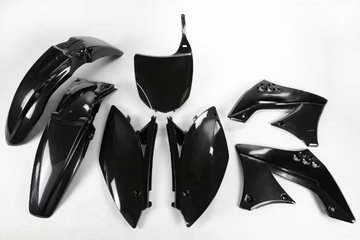 KXF 450 2009-2011