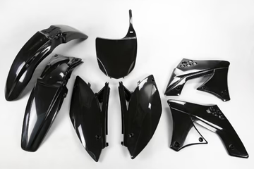 KXF 250 2009-2012
