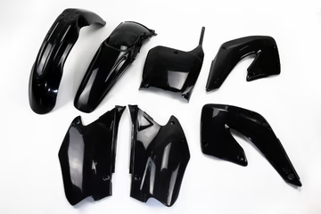 CR 250 2000-2001