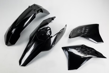 EXC 300 2009-2011