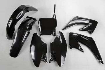 CR 250 2005-2007