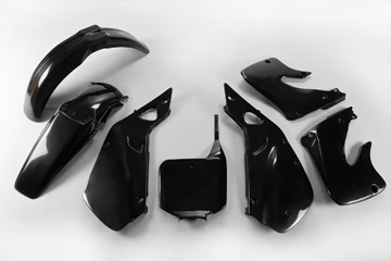 CR 250 1997-1999