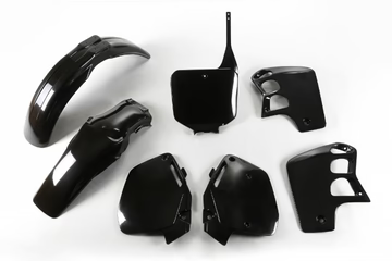 CR 500 1995-2000