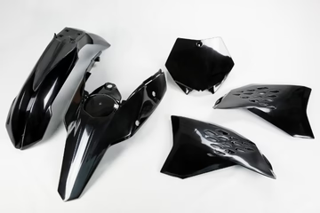 SX 250 2007-2010