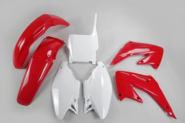 CR 250 2004