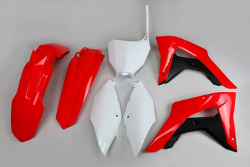 CRF 250RX 2019-2021